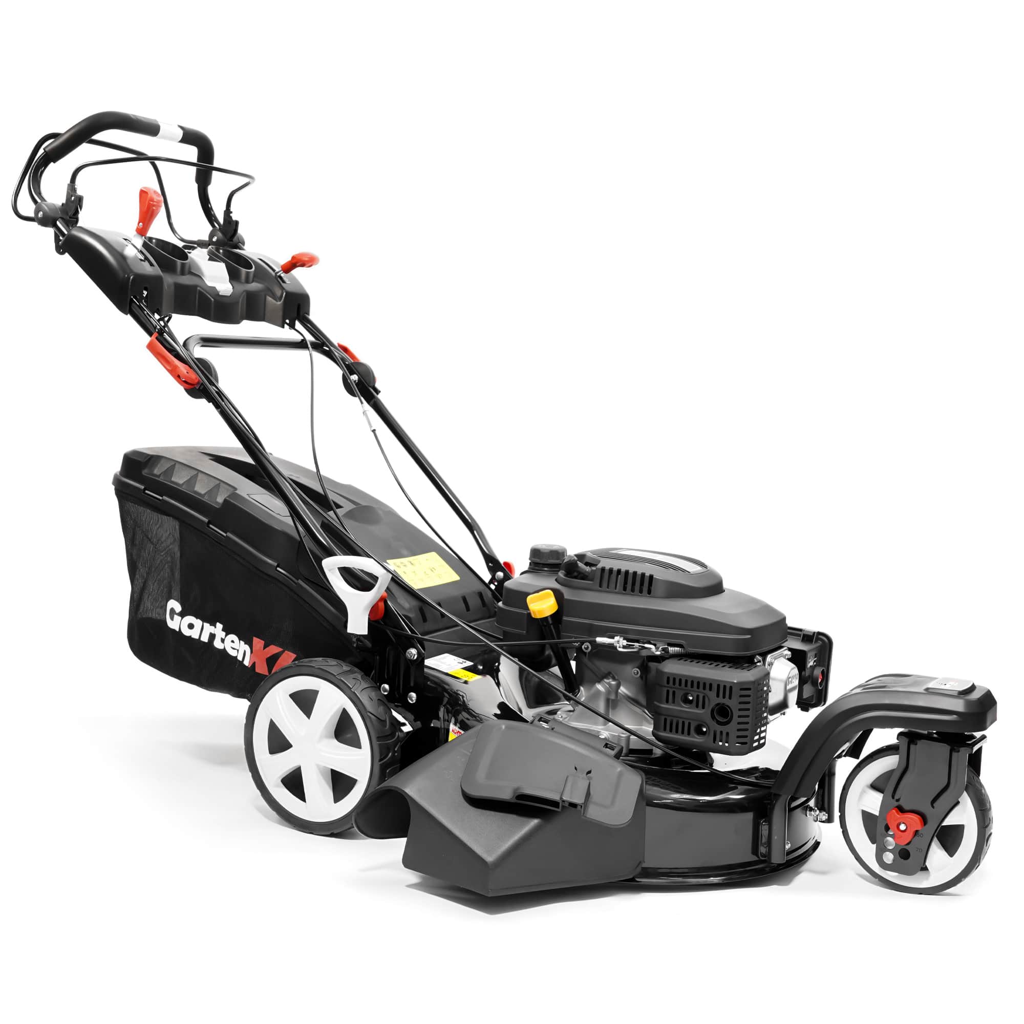 Samohodna bencinska kosilnica 21RT-224-M3